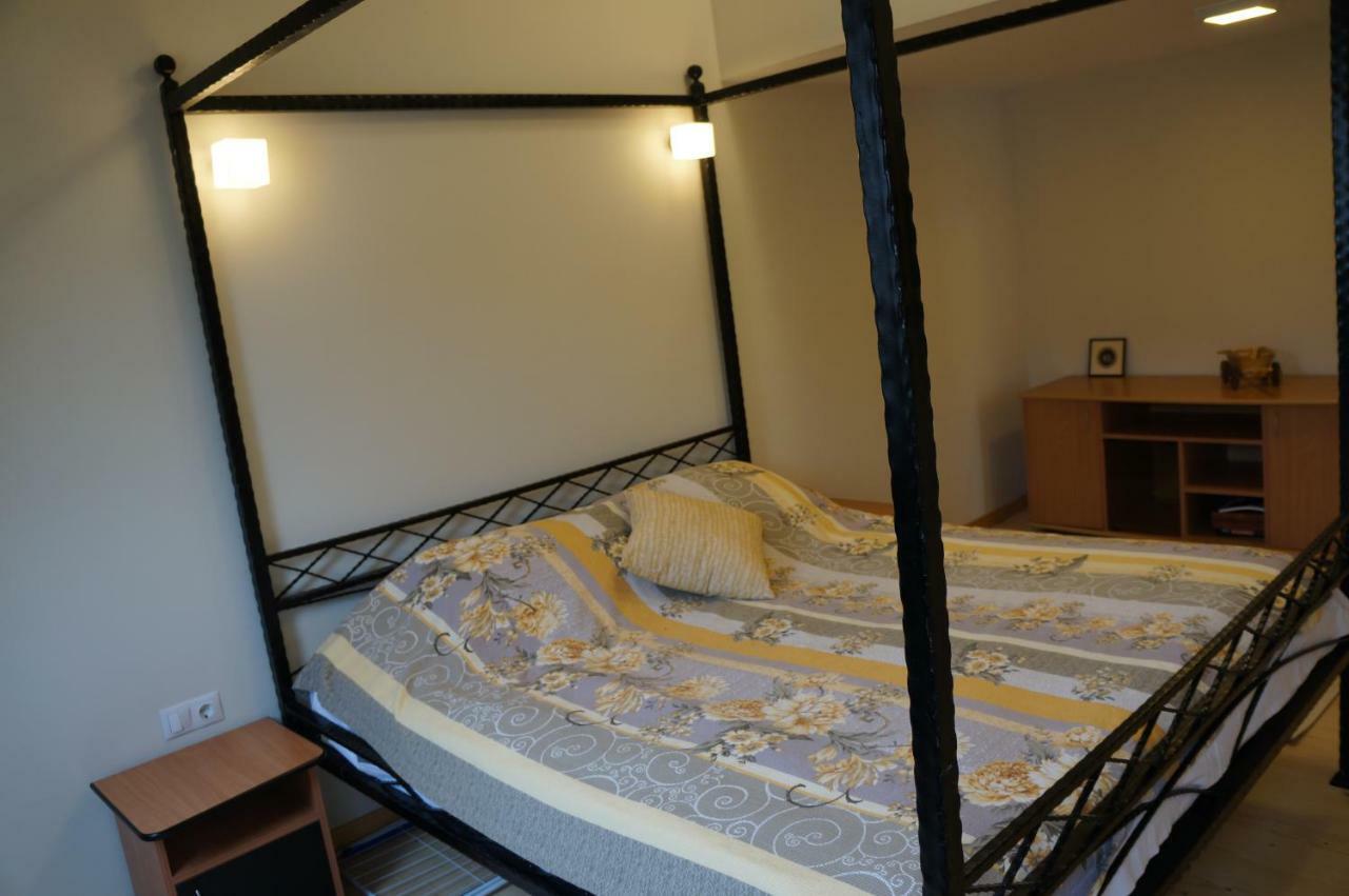 Leisure Apartmens Brasov Leilighet Eksteriør bilde