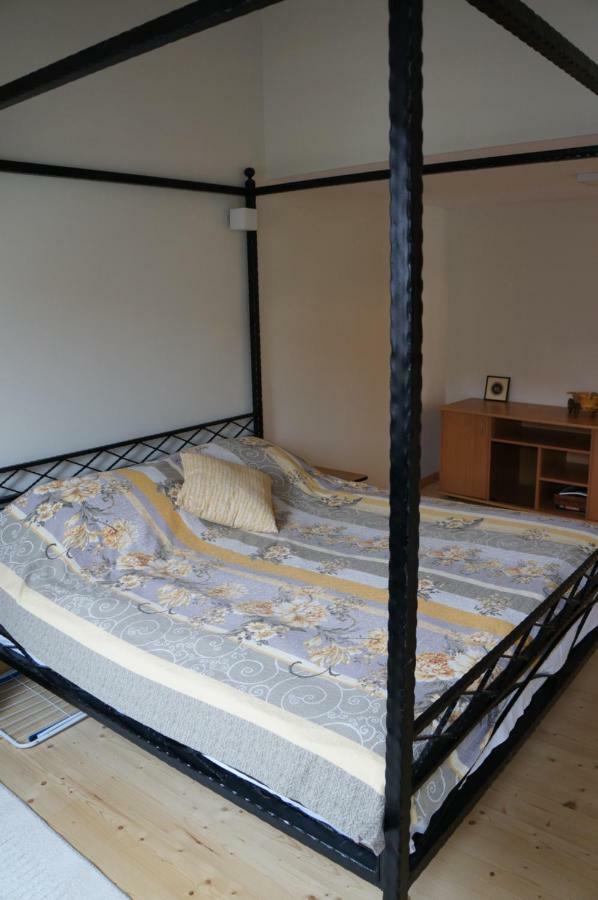 Leisure Apartmens Brasov Leilighet Eksteriør bilde