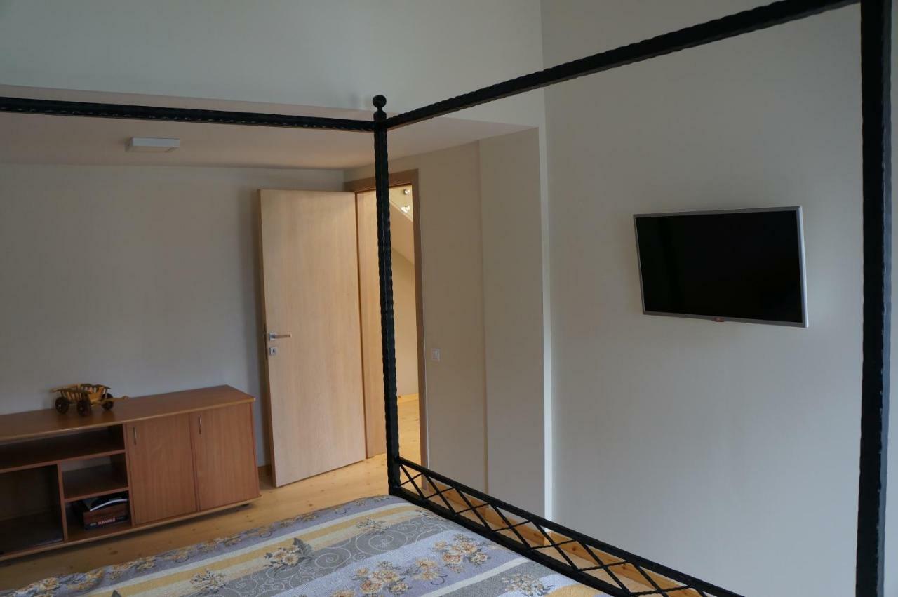 Leisure Apartmens Brasov Leilighet Eksteriør bilde