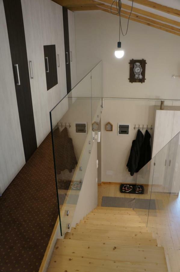 Leisure Apartmens Brasov Leilighet Eksteriør bilde