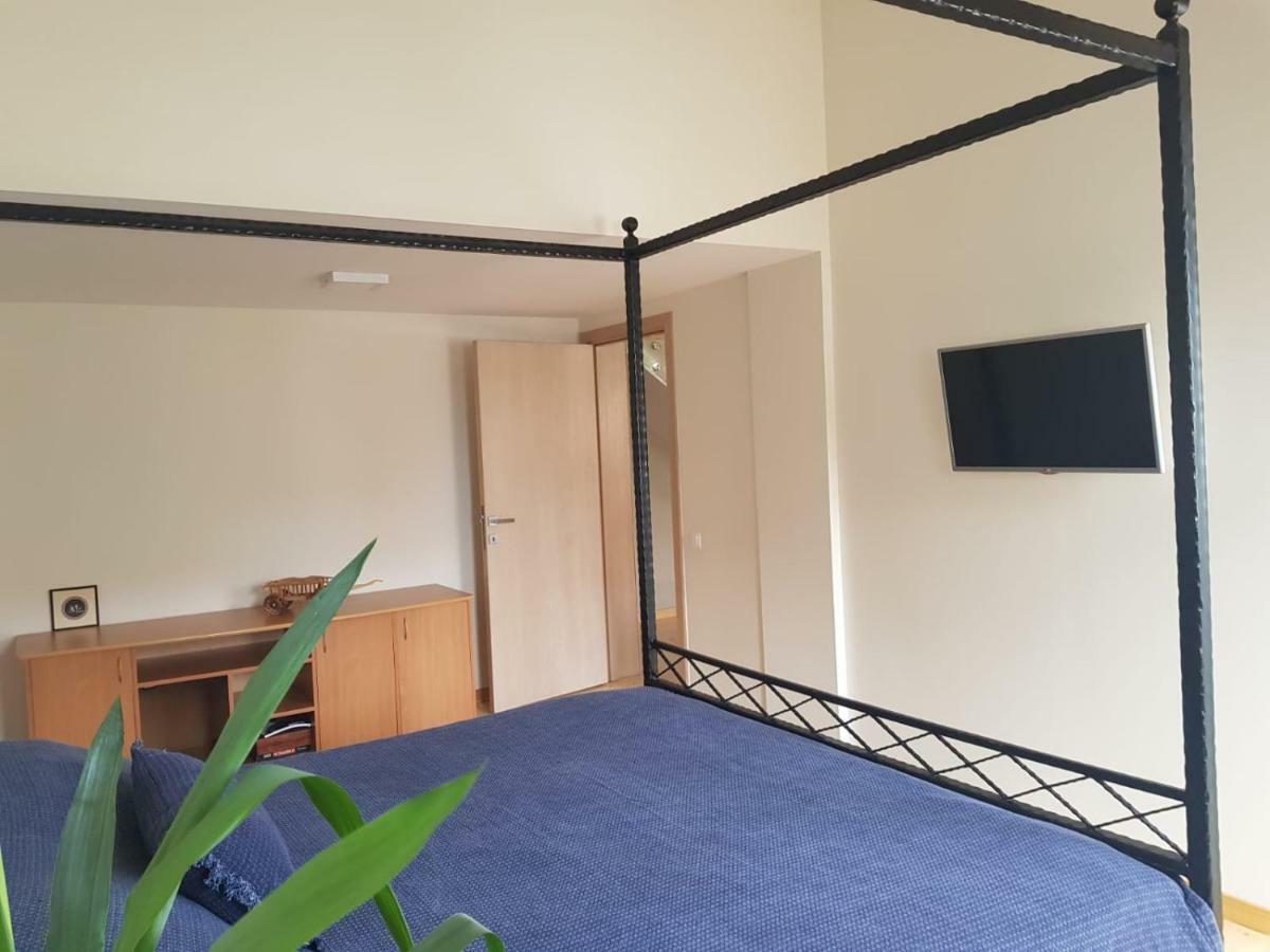 Leisure Apartmens Brasov Leilighet Eksteriør bilde