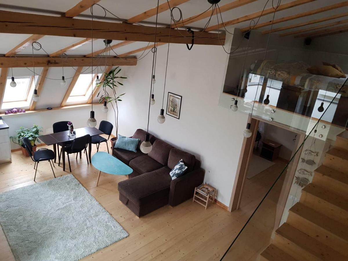 Leisure Apartmens Brasov Leilighet Eksteriør bilde