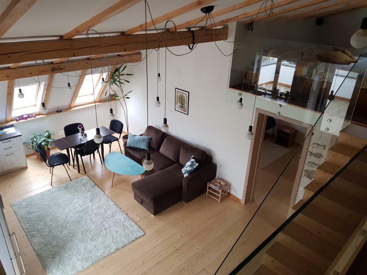 Leisure Apartmens Brasov Leilighet Eksteriør bilde