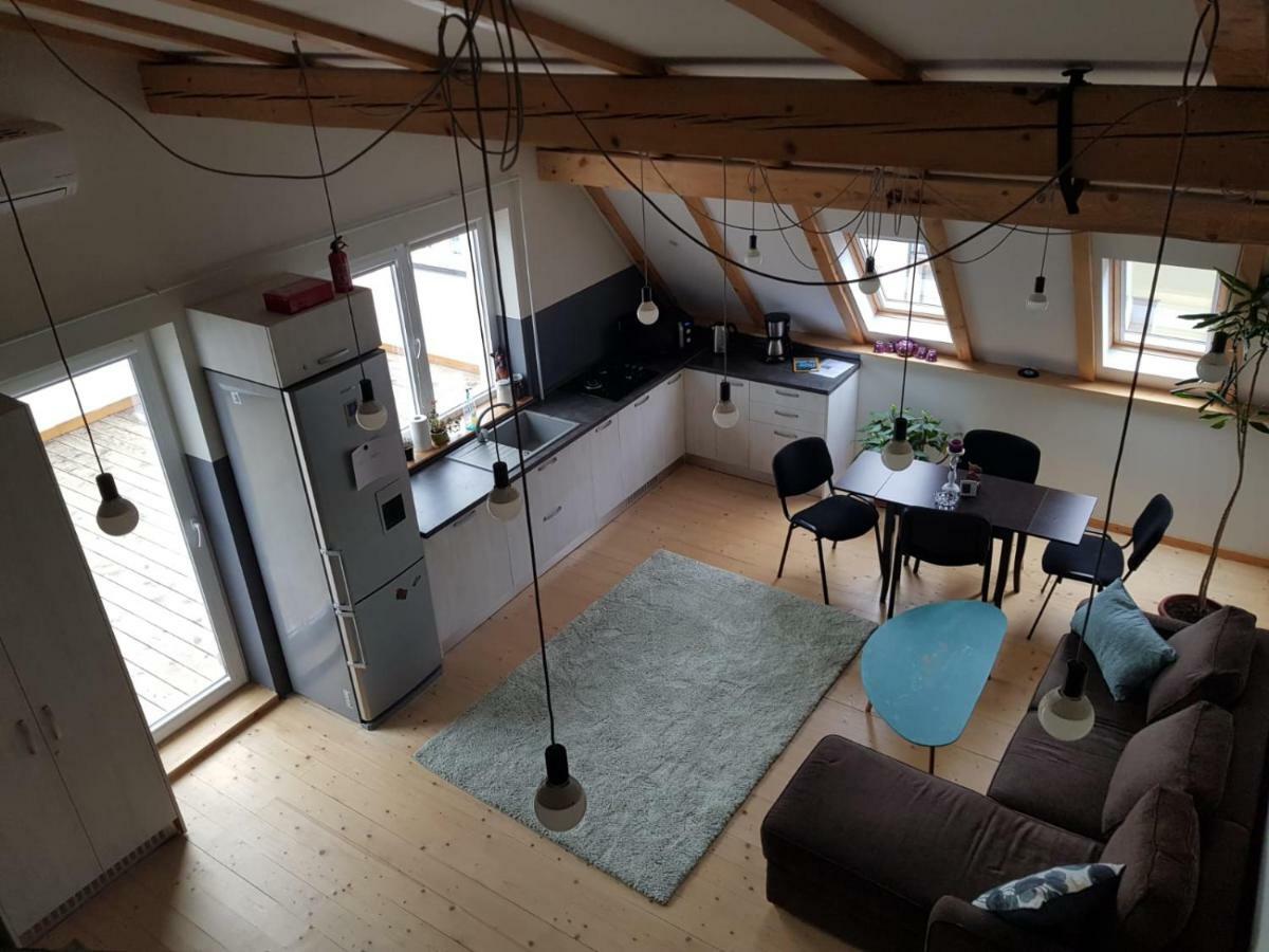 Leisure Apartmens Brasov Leilighet Eksteriør bilde