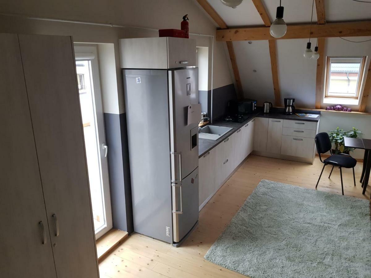 Leisure Apartmens Brasov Leilighet Eksteriør bilde