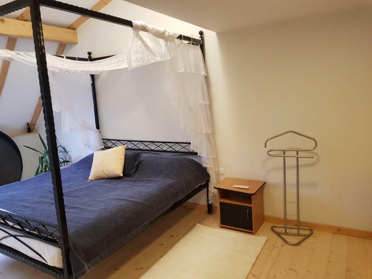 Leisure Apartmens Brasov Leilighet Eksteriør bilde