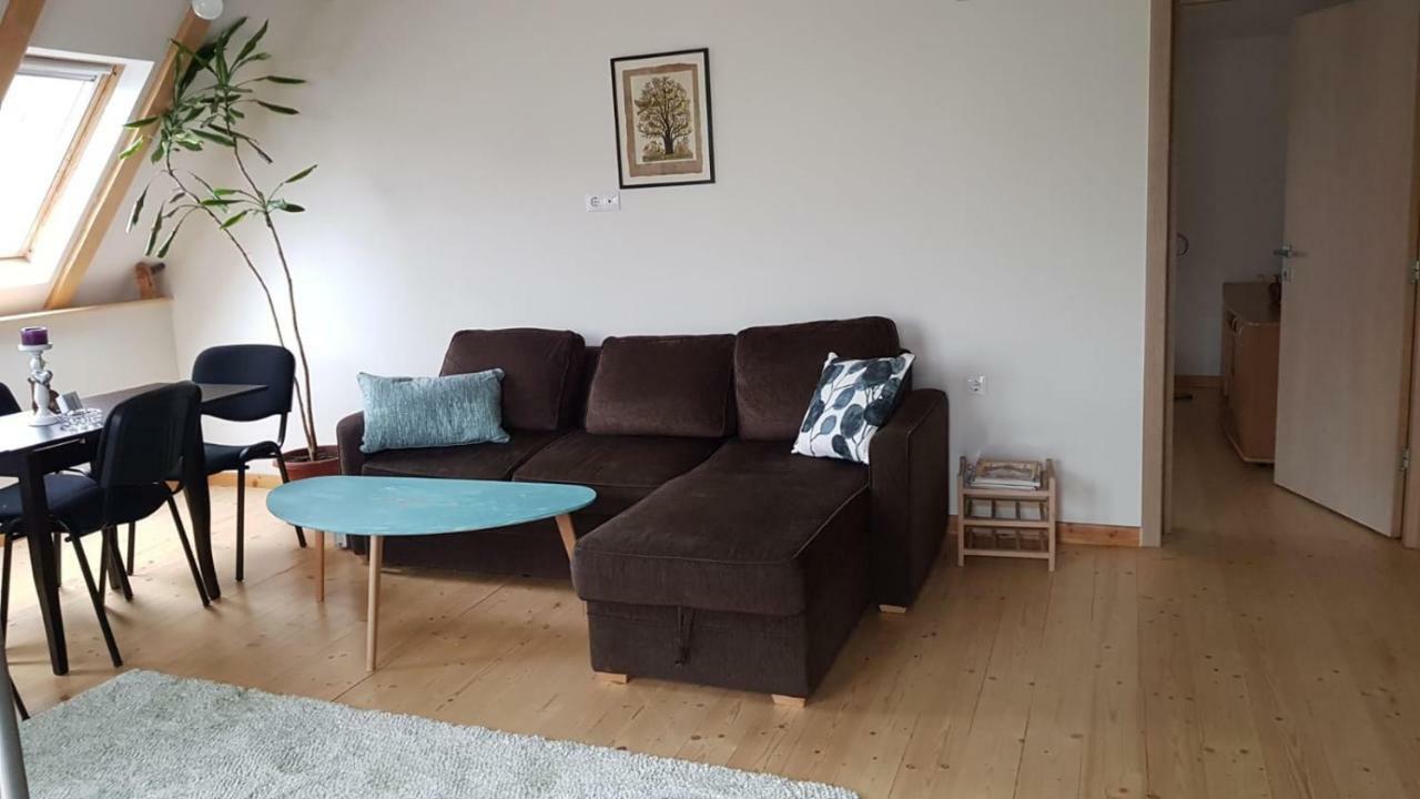 Leisure Apartmens Brasov Leilighet Eksteriør bilde